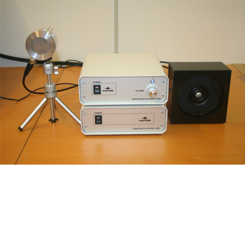 SONOTRACK <sup>TM</sup>