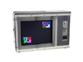 MONKEY CANTAB INTELLISTATION WITH PELLET REWARD Model 80950A