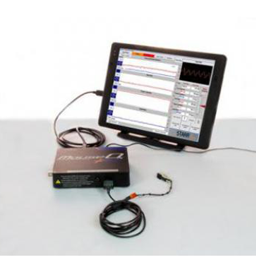 MOUSEOX PLUS® - RAT & MOUSE PULSE OXIMETER & PHYSIOLOGICAL MONITOR