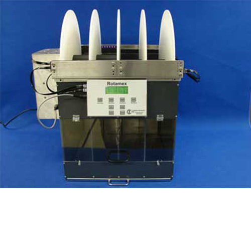 Rota Rod Rotamex 5