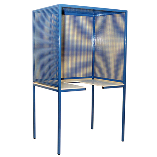 Faraday Cages
