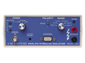MODEL 2200 ANALOG STIMULUS ISOLATOR