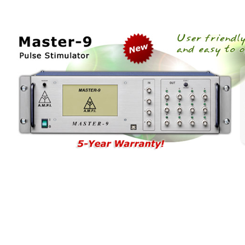Master-9