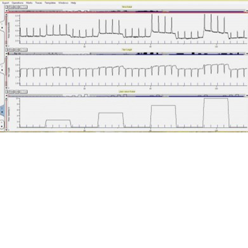 ADVANCED SIGNAL GENERATOR