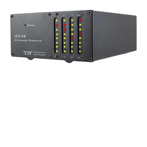 IZ2 Stimulator & LZ48M Battery Pack