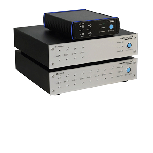 MCS Stimulus Generators STG4000 Series
