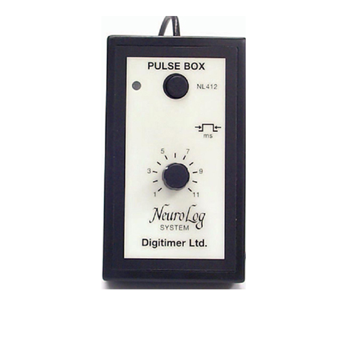 Pulse Generator NL412