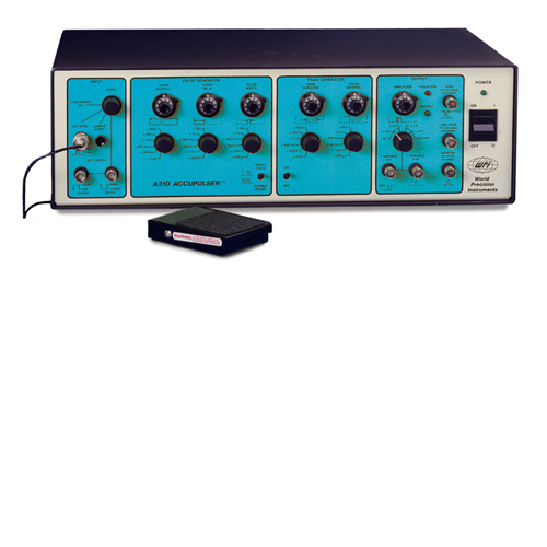 Accupulser Signal Generator