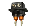 PLEXBRIGHT DUAL LED COMMUTATOR
