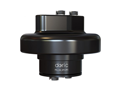 Separate Light Path 2x2 Fiber-optic Rotary Joints