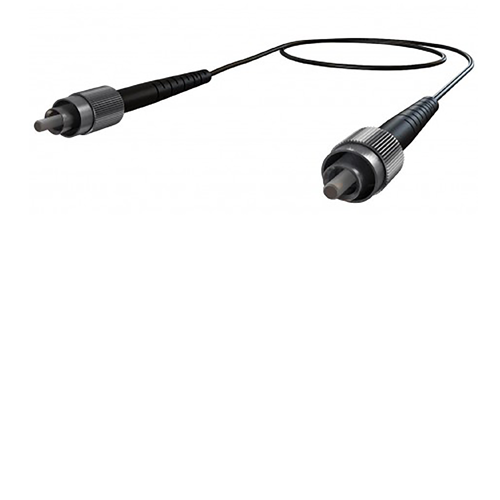 Mono Fiber-optic Patch Cords - Plastic