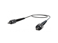 Mono Fiber-optic Patch Cords - Plastic