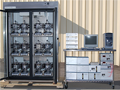 CLAMS Comprehensive Lab Animal Monitoring System: Oxymax-CLAMS