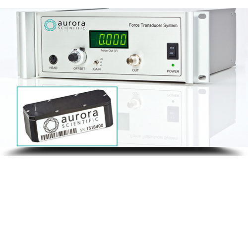 400A: Force Transducers