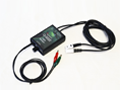 Transducers, Stimulators ,Electrodes
