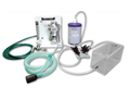 Table-Top Single Animal Anesthesia Systems