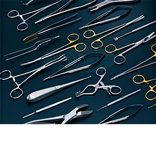 Instrument Services